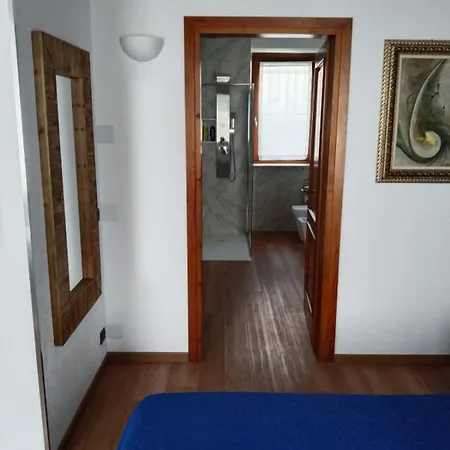 Coccinella Pensjonat Udine