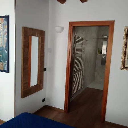 Pensjonat Coccinella Udine