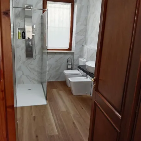 Pensjonat Coccinella Udine