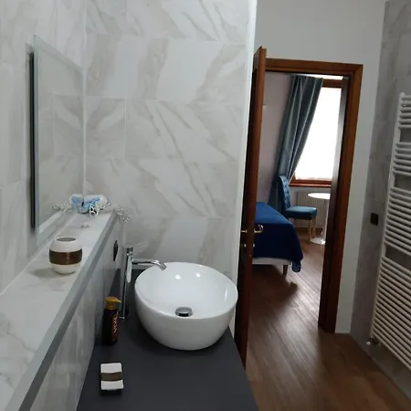 Guest house Coccinella *