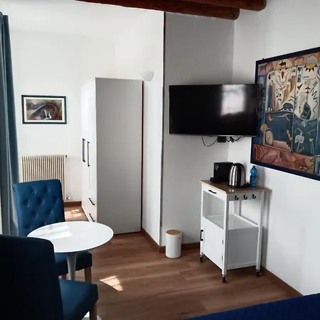 Coccinella Guest house Udine