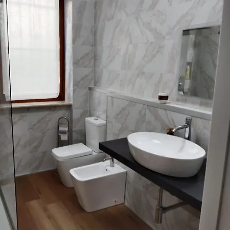 Guest house Coccinella *
