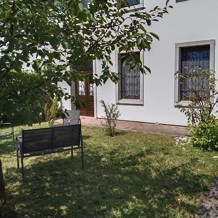 Coccinella Guest house