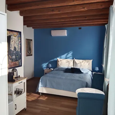 Coccinella Guest house Udine