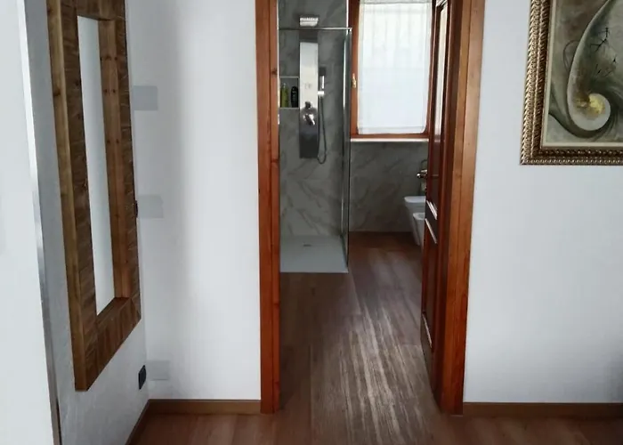 Coccinella Guest house Udine