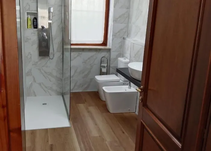 Affittacamere Coccinella Udine