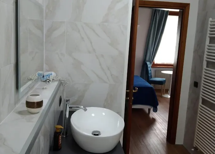 Affittacamere Coccinella 3*