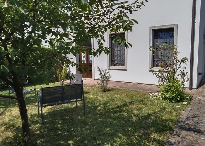 Coccinella Guest house