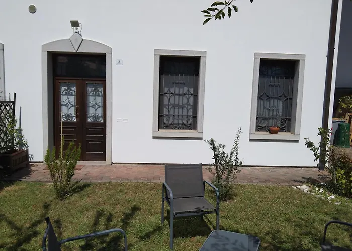 Coccinella Guest house Udine