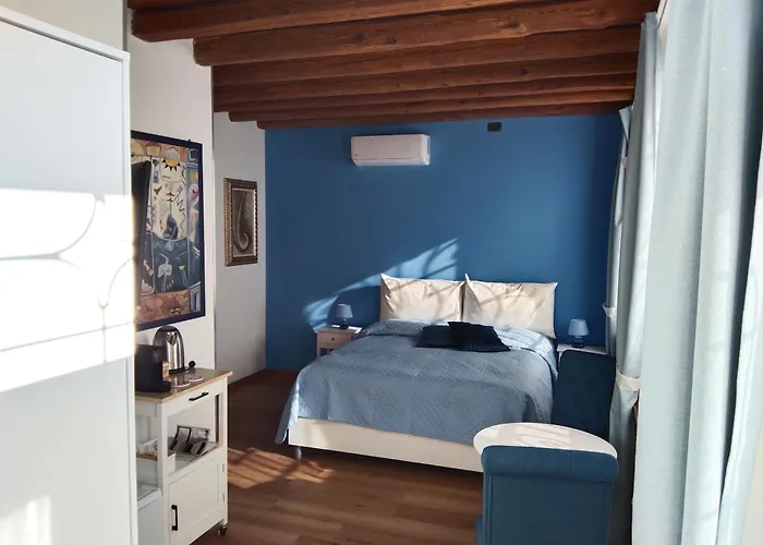 Coccinella Guest house Udine