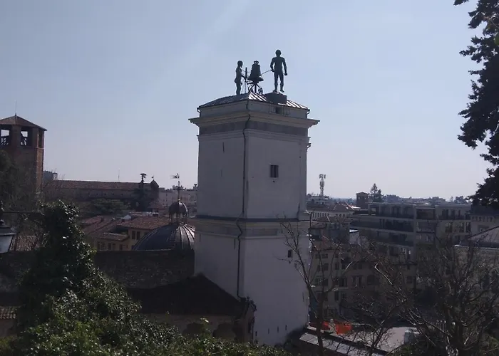 Coccinella Guest house 3*